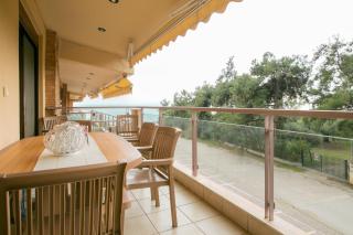 Vacation House Feel Greek #X015 - Gerakini - 0