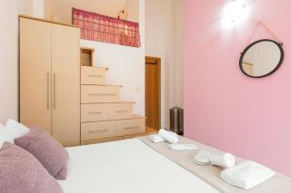 Vacation House Feel Greek #X015 - Gerakini - 1