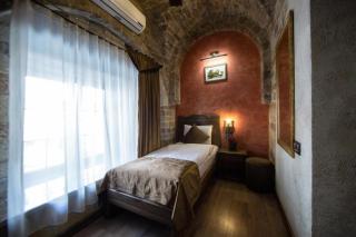 Passage Antique Hotel - Bakoe - 4