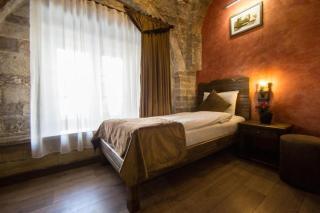 Passage Antique Hotel - Bakoe - 5