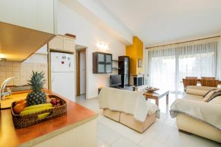 Vacation House Feel Greek #X015 - Gerakini - 5