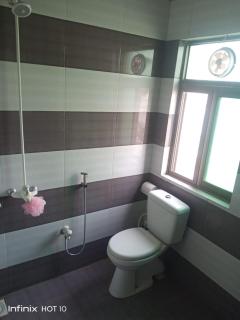 2 BR appartment near Giga Mall - Islamabad - 4