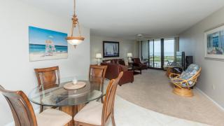 South Seas Tower 4-1101 - Marco Island - 8