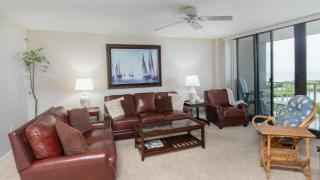 South Seas Tower 4-1101 - Marco Island - 5