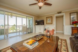 Florentine Gardens 504 - Marco Island - 0