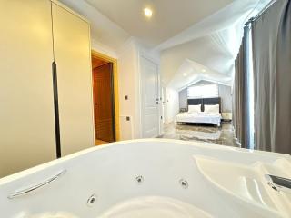 Yaşam Villa 2 - Fethiye - 9