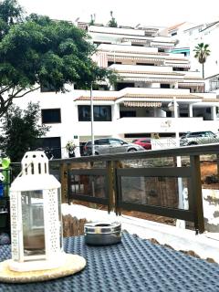 Central Apartment in Los Cristianos - Los Cristianos - 5
