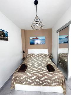 Central Apartment in Los Cristianos - Los Cristianos - 3