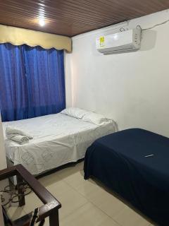 Apartamento Turipana 102 - Cartagena das Índias - 5