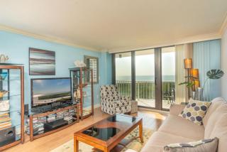 South Seas Tower 2-1002 - Marco Island - 0