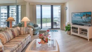 South Seas Tower 1-1001 - Marco Island - 0