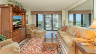 South Seas Tower 2-810 - Marco Island - 9