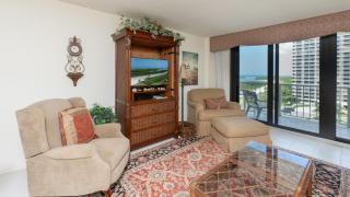 South Seas Tower 2-810 - Marco Island - 8