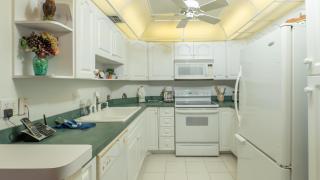 South Seas Tower 2-810 - Marco Island - 2