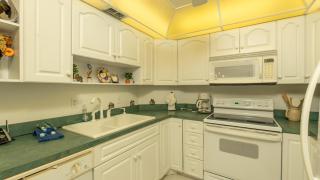 South Seas Tower 2-810 - Marco Island - 1