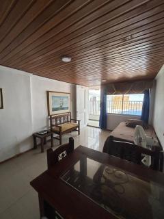 Apartamento Turipana 102 - Cartagena das Índias - 3