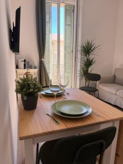 La Suquette cosy 3 pieces - Cannes - 4