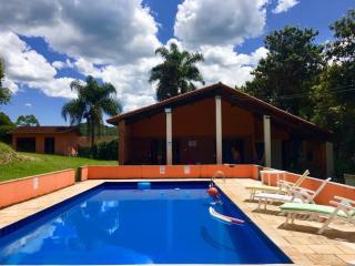 Sítio Morada do Sol - 0