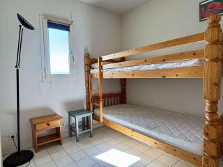 Appartement 2P / cabine, proche plage, parking privatif - FR-1-225-59 - Argelès-sur-Mer - 6