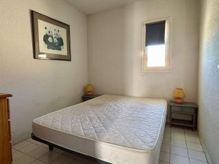Appartement 2P / cabine, proche plage, parking privatif - FR-1-225-59 - Argelès-sur-Mer - 3
