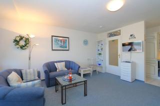 Haus-Kaeptn-Christiansen-52-Waltraud - Westerland - 2