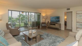 Florentine Garden 305 - Marco Island - 0
