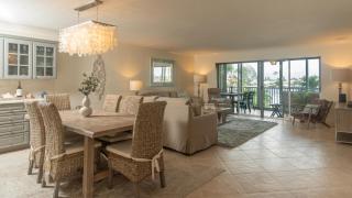 Florentine Garden 305 - Marco Island - 7