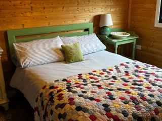 Shabby Chic Barn - Galway - 8