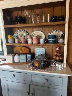 Shabby Chic Barn - Galway - 4