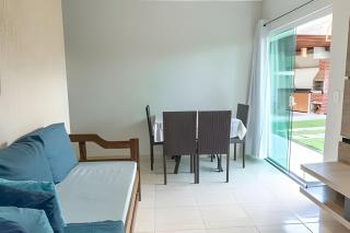 500m PRAIA Taperapuan; 2 quartos; Térreo; WiFi 300mbs; Churrasqueira; Estacionamento Gratuito 1 carro - Porto Seguro - 6