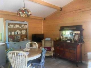 Shabby Chic Barn - Galway - 9