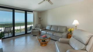 South Seas Tower 1-702 - Marco Island - 0