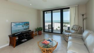 South Seas Tower 1-702 - Marco Island - 9