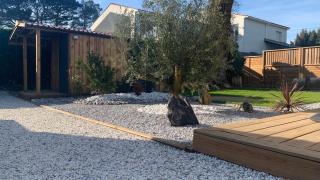 Sun Oasis Suite Parentale - 3