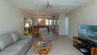 South Seas Tower 1-702 - Marco Island - 8