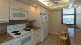 South Seas Tower 1-702 - Marco Island - 4