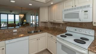 South Seas Tower 1-702 - Marco Island - 3