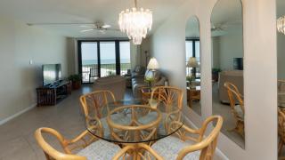 South Seas Tower 1-702 - Marco Island - 2