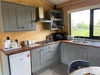 Shabby Chic Barn - Galway - 3