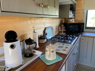 Shabby Chic Barn - Galway - 6