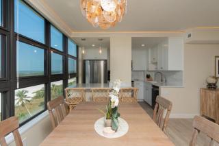 South Seas Tower 2-611 - Marco Island - 8