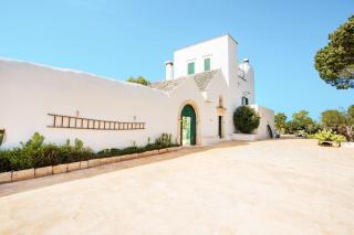 Masseria Del Saliceto - Martina Franca - 7
