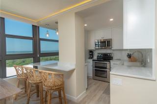 South Seas Tower 2-611 - Marco Island - 2