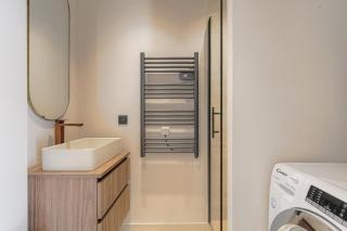 Studio confortable avec terrasse, Ecully - 1