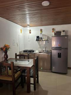 Apartamento Turipana 102 - Cartagena das Índias - 1