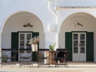 Masseria Del Saliceto - Martina Franca - 1