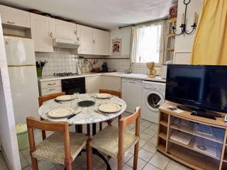 Maison avec Mezzanine: Confort, Terrasse & Proximité Plage à Argelès-sur-Mer - FR-1-225-42 - Argelès-sur-Mer - 7