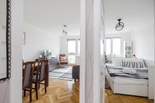 Osiedle Przyjaźni 9 Comfy Apartment - Posen - 2