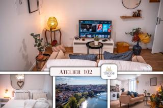 Les Ateliers de Philadelphe - Gaillac - 0