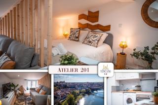 Les Ateliers de Philadelphe - Gaillac - 9